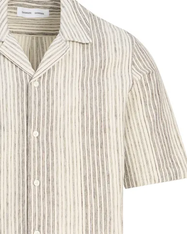 Samsoe & Samsoe Oscar Ax Casual Overhemd
