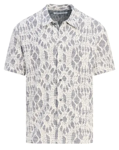 Samsoe & Samsoe Sakvist Casual Overhemd