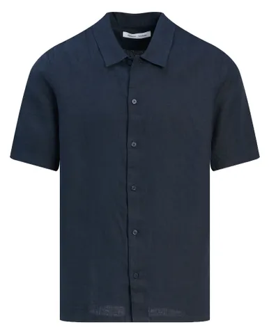 Samsoe & Samsoe Saavan Casual Overhemd
