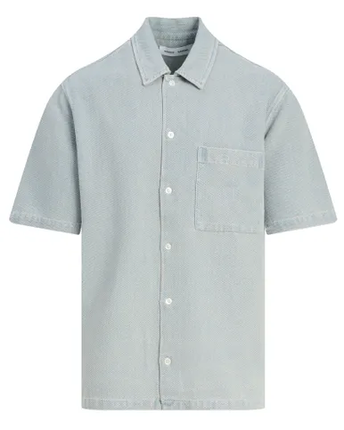 Samsoe & Samsoe Saayo Casual Overhemd