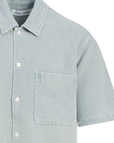 Samsoe & Samsoe Saayo Casual Overhemd