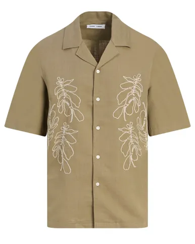 Samsoe & Samsoe Saoscar Casual Overhemd