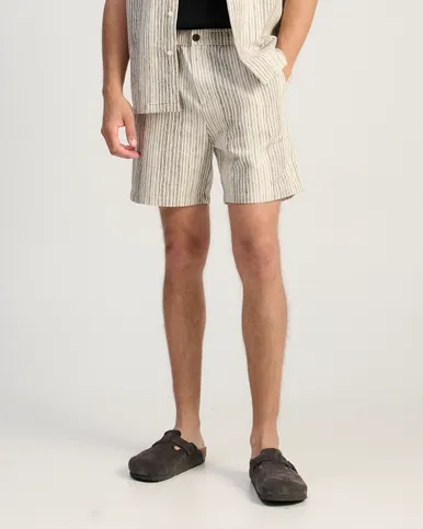 Samsoe & Samsoe Sajabari Fly Short