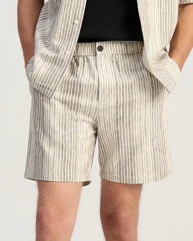 Samsoe & Samsoe Sajabari Fly Short