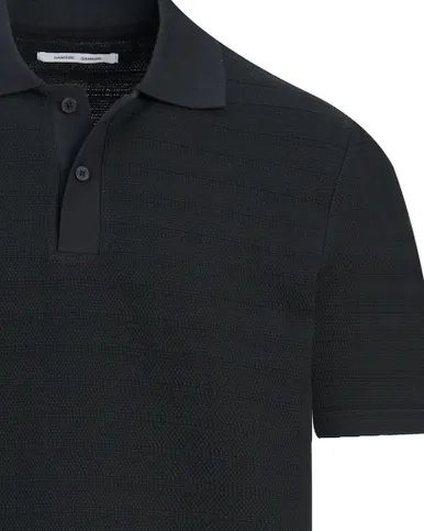Samsoe & Samsoe Sajase Polo 