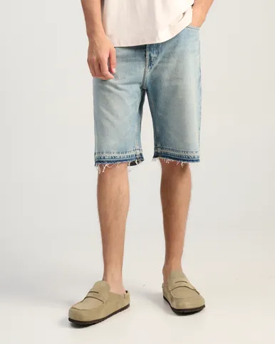 Samsoe & Samsoe Saeddie Short