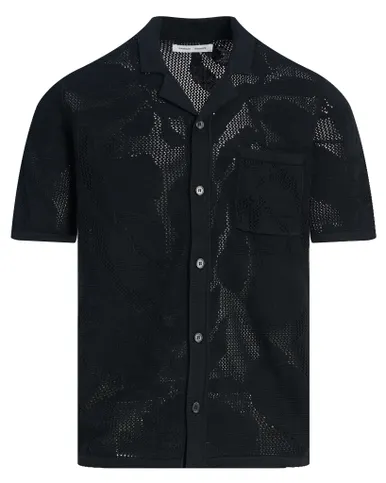 Samsoe & Samsoe Saconald Casual Overhemd
