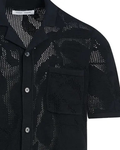 Samsoe & Samsoe Saconald Casual Overhemd