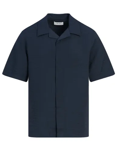 NN07 Hank Casual Overhemd