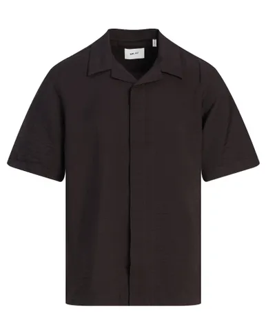 NN07 Hank Casual Overhemd