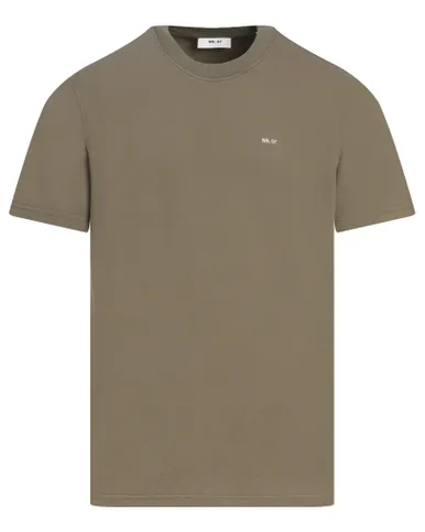 NN07 Adam T-shirt