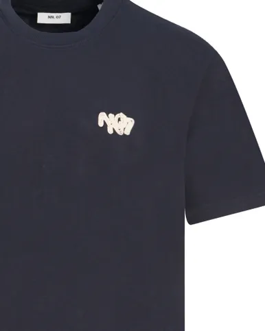 NN07 Adam T-shirt