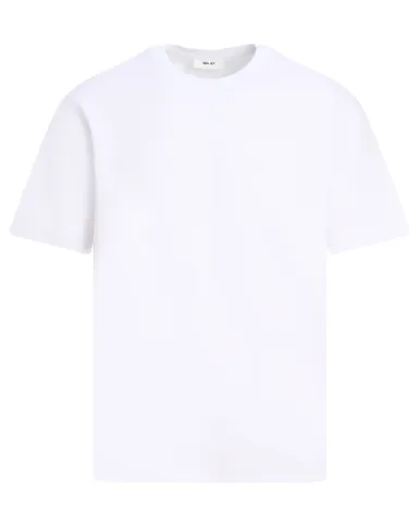 NN07 Nat Logo T-shirt