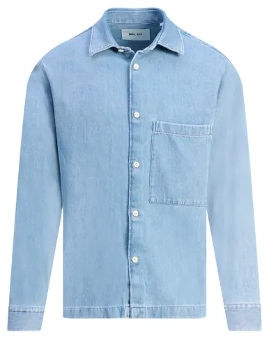 NN07 Freddy Overshirt