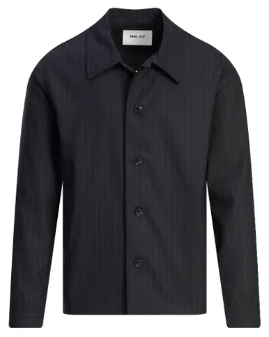 NN07 Zander Overshirt