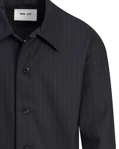 NN07 Zander Overshirt