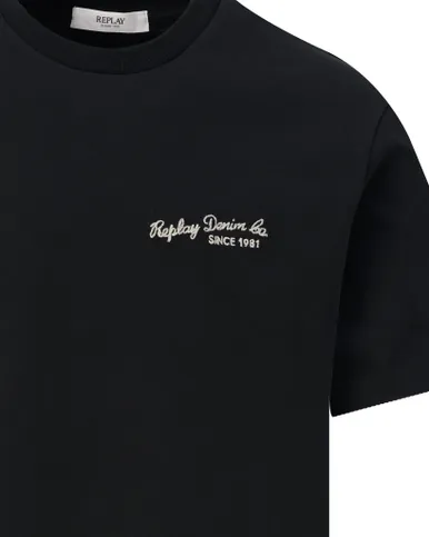Replay T-shirt