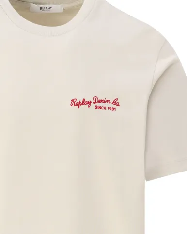 Replay T-shirt
