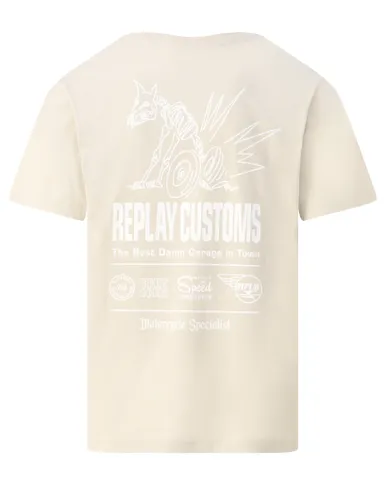 Replay T-shirt
