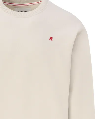 Replay Sweater