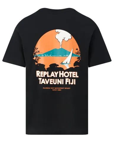 Replay T-shirt