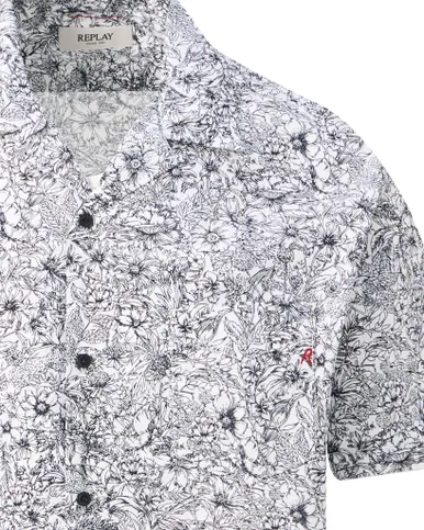 Replay Casual shirt
