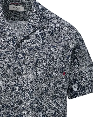 Replay Casual shirt