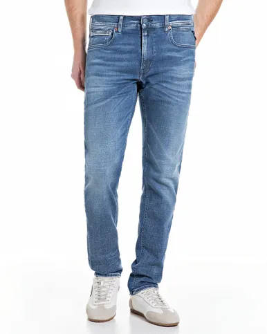 Replay Grover Hyperflex Jeans