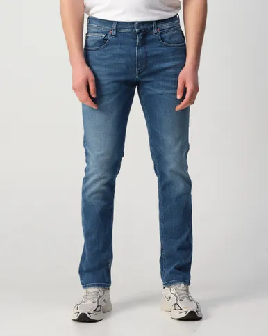 Replay Grover Hyperflex Jeans
