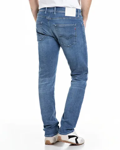 Replay Grover Hyperflex Jeans