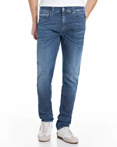 Replay Grover Hyperflex Jeans