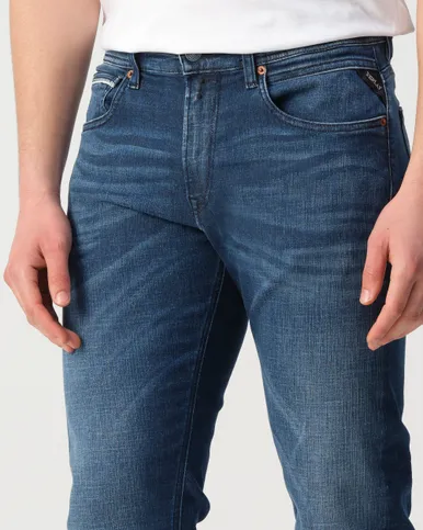 Replay Grover Hyperflex Jeans