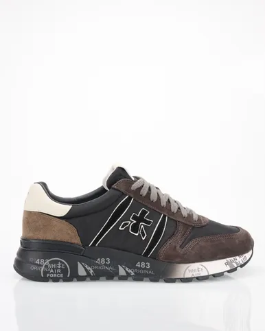 Premiata Lander Sneakers