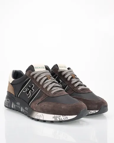 Premiata Lander Sneakers