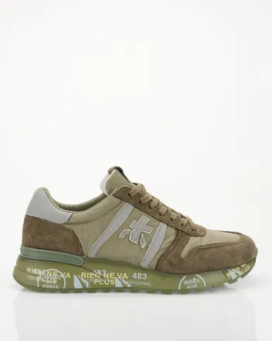 Premiata Lander Sneakers