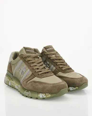 Premiata Lander Sneakers