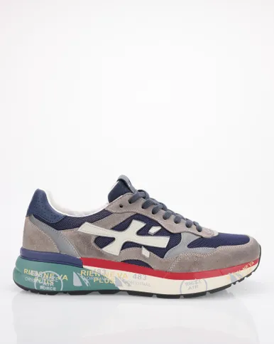 Premiata Mick Sneakers