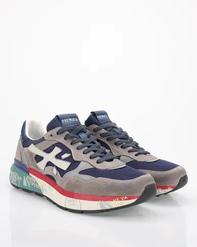 Premiata Mick Sneakers
