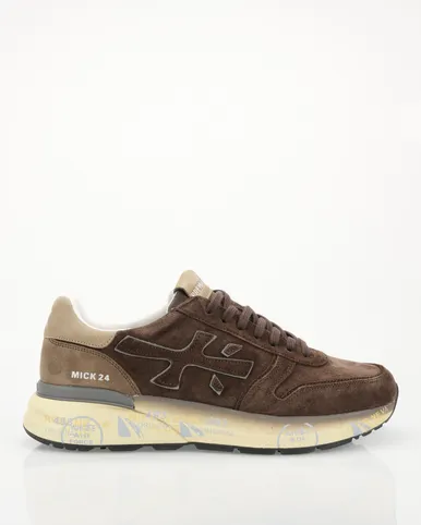 Premiata Mick Sneakers