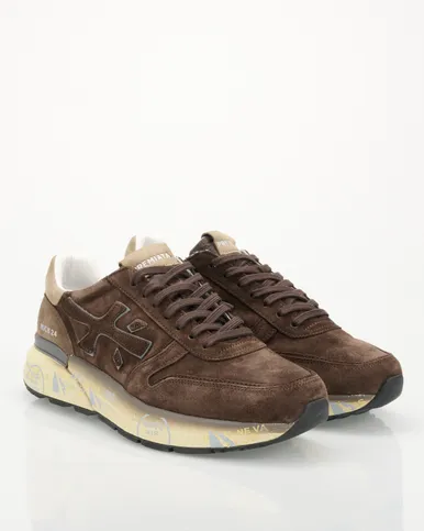 Premiata Mick Sneakers