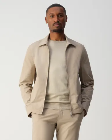 Vesper Trafalgar Overshirt