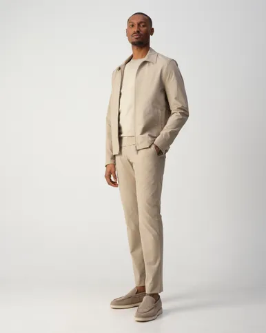 Vesper Trafalgar Overshirt