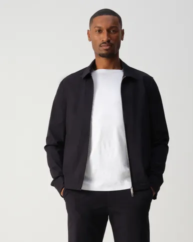 Vesper Trafalgar Overshirt