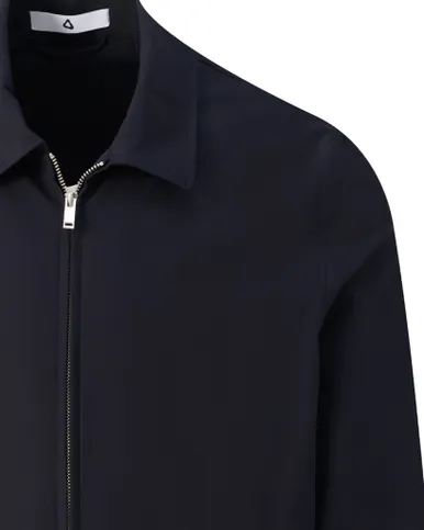 Vesper Trafalgar Overshirt