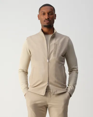Vesper Strand Bodywarmer