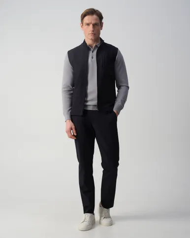 Vesper Strand Bodywarmer