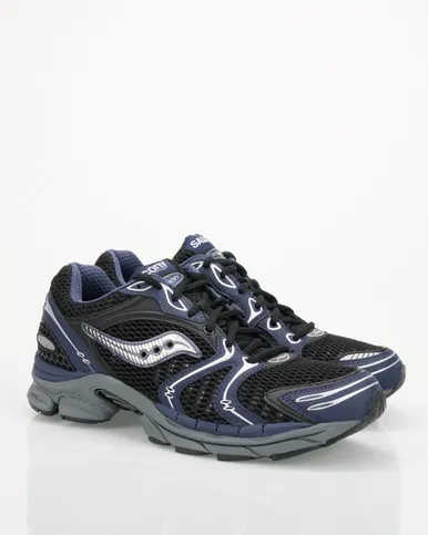 Saucony Progrid Triumph 4 Sneakers