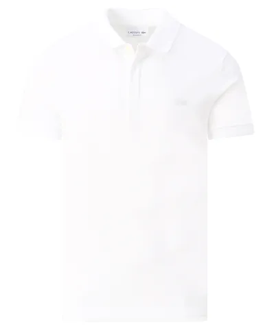 Lacoste Polo Korte mouw