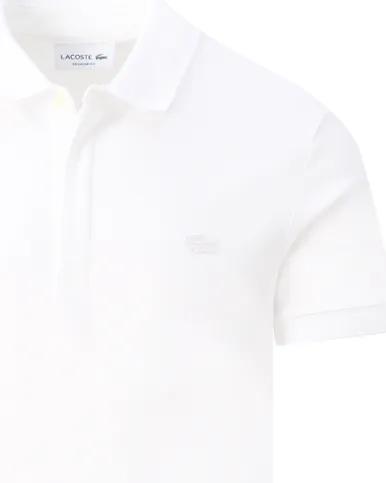 Lacoste Polo Korte mouw