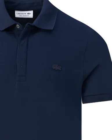 Lacoste Polo Korte mouw